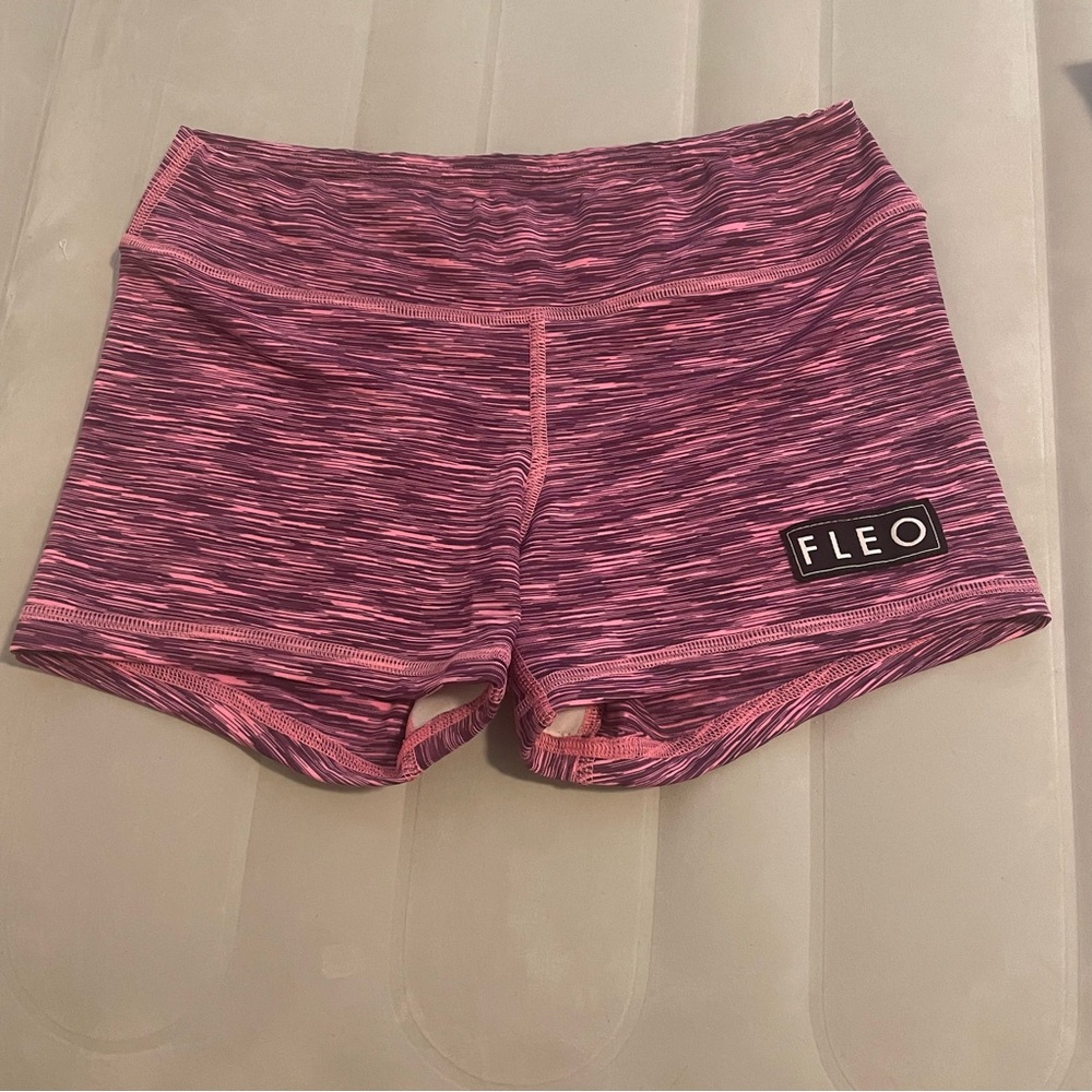 Fleo shorts